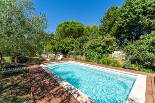 Le Petit Mas des Pins - 8