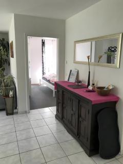 Ferienwohnung Annabelle - 8