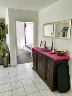 Ferienwohnung Annabelle - 2