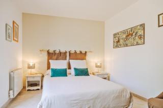 Chambre d'hote La Chapelle - 4