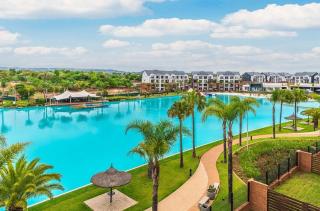 Aqua Haven by The Blyde - 0