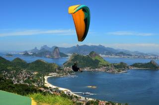 Camboinhas Oceanside Oceanfront - Rio de Janeiro - 7
