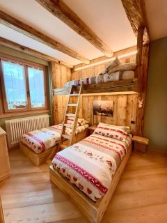 Casa Clus Bormio apartments 3 - 7