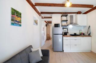 Taronico Apartments Heron - 2