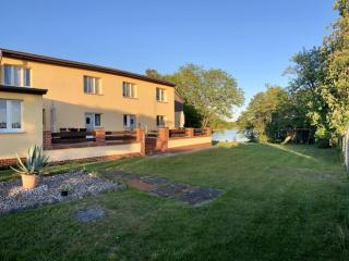 Ferienwohnungen Zur Biberburg - 8