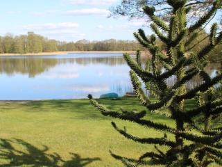 Ferienwohnungen Zur Biberburg - 4
