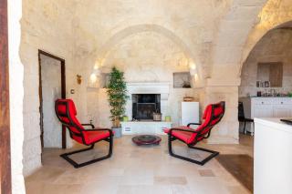 Trullo Caliandro - 7