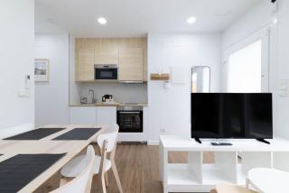 Aptos Ría San Cosme Aurora - 8