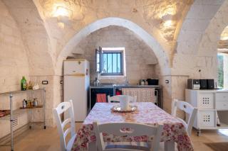 Trullo Caliandro - 4