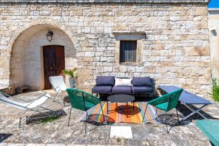 Trullo Caliandro - 9