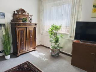 Ferienwohnung Biederbeck - 2