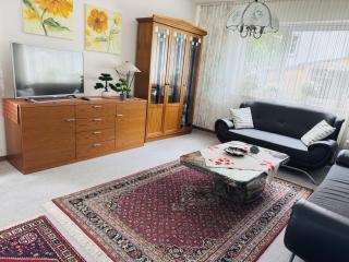 Ferienwohnung Biederbeck - 4