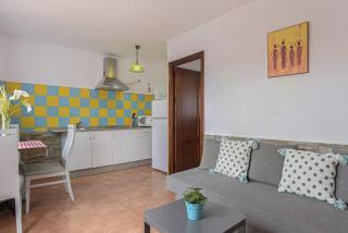 Apartamento Villa Mayo B - 6