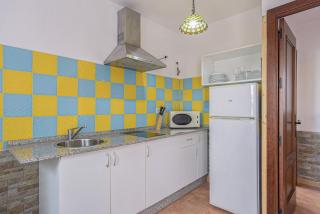 Apartamento Villa Mayo B - 3