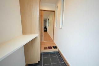 福の荘 博多駅南2号棟 - 6