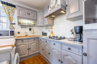 Maison vacances La Terrière - La Tranche-sur-Mer - 4