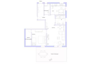 Ferienwohnung Biosphärenblick - 8