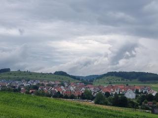 Ferienwohnung Biosphärenblick - 4