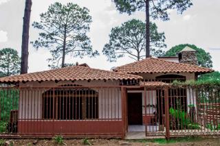 Cabañas Monte Escondido - 4