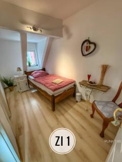 Wohnung 8 - 7