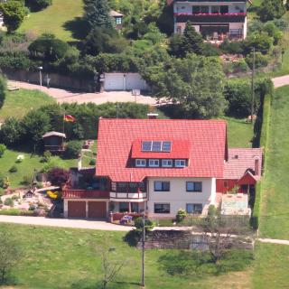 Haus Rheintalblick - 0