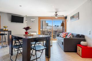 Apartamento Alguer - 9