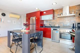 Apartamento Alguer - 4