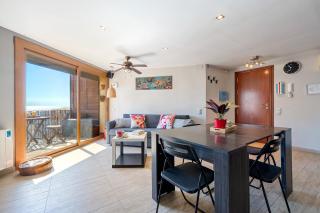 Apartamento Alguer - 0