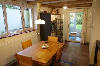 Ferienwohnung Teich 11, 126qm - 2