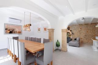 Villa Papa - 6