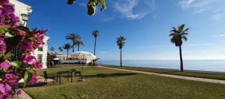 Sea Front Beach House Sandra D - 4