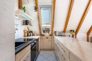 Charmantes Ferienhaus mit Garten - 2