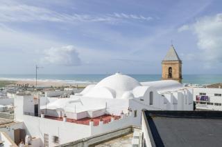 Apartamento Perez Zara 7 - 3