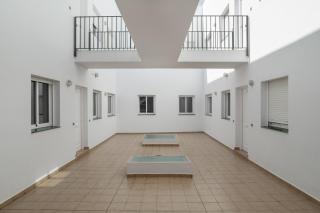 Apartamento Perez Zara 7 - 1