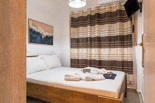 Evagelia Luxury Apartment 3 - 1