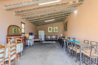 La Pahissa de Can Abras Casa Rural - 8