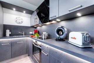 Fewo Kapitän James Cook Olpenitz - 2