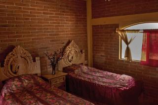 Cabañas Monte Escondido - 2