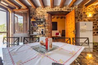 La Pahissa de Can Abras Casa Rural - 6