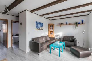 Ferienwohnung Nordseeperle - 9