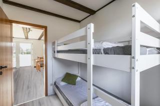 Ferienwohnung Nordseeperle - 4
