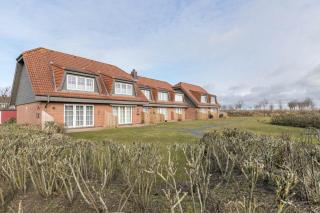 Ferienwohnung Nordseeperle - 0