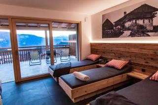 Kieserhof Apartment Wald - 7