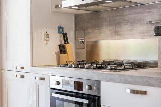 Casa Isabella villa con dependance - 2