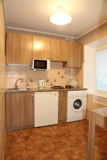 Ukrainian Hotel Service Apartments - Kyiv - 6