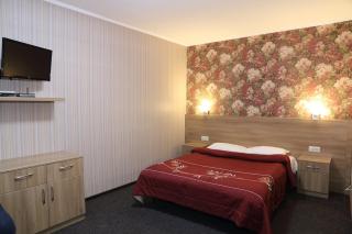 Ukrainian Hotel Service Apartments - Kyiv - 7