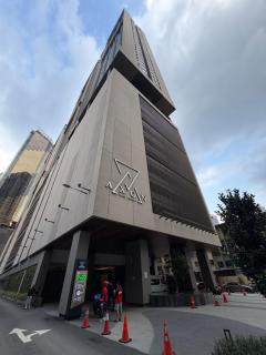 Axon Signature Suites Bukit Bintang - 3