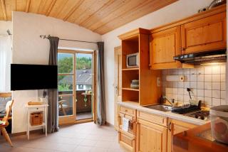 Ferienwohnung Kramernest - 4