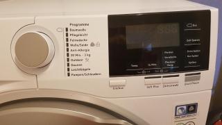 Ferienwohnung Bär - 4