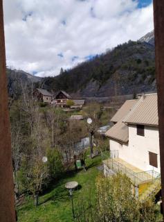 Studio en montagne, Mercantour - Entraunes - 3
